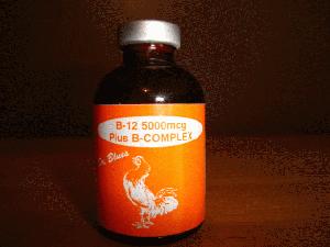 Breco B 12 5000 mcg