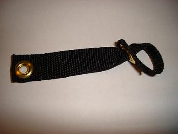 Nylon Leg Hitch