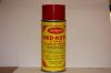 Dr Naylor red-kote spray