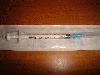 Nipro 1 cc Syringe